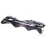 Szyny Rollerblade Hot Rod 231mm - V-type Twister