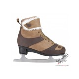 Łyżwy figurowe Powerslide Allure