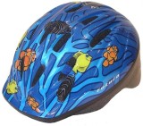 Kaska dla dzieci Candy rybki, 52cm - 56cm