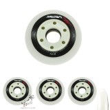 Kółka Seba Deluxe 80mm/85a - 4 sztuki