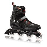 Rolki Rollerblade RB XL 2012 - dla dużych stóp!