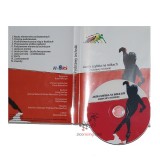 DVD Jazda szybka na rolkach - podstawy techniki