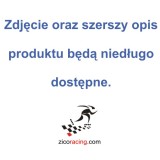 Pachołki do slalomu, pomarańczowe - slalom cones 20 sztuk