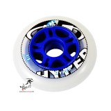 Kółka do rolek HYPER XTR 90mm/84a - 8 sztuk