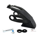 Kompletny hamulec Rollerblade Fusion X3 