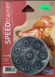 SKF Speed Trainer - 16 sztuk łożysk 608
