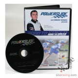 DVD - Road to speed