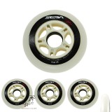 Kółka Seba Deluxe 84mm/85a - 4 sztuki