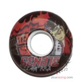 Kółka do jazdy agresywnej Senate Sinner 55mm/88a, 4 sztuki