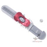 Klamra z paskiem do Rollerblade Problade, Racemachine
