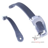 Klamra z paskiem do Rollerblade Fusion X5, Fusion 84, Solo itp.