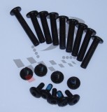 Komplet śrub Rollerblade - 6mm