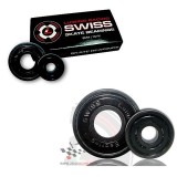 Łożyska Luigino Swiss Racing - 16 sztuk