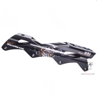 Szyny Rollerblade Hot Rod 231mm - V-type Twister