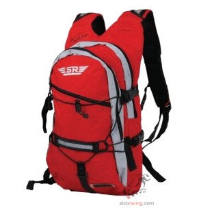 Plecak Simmon`s Racing - Diablo + Camel Bag + pokrowiec