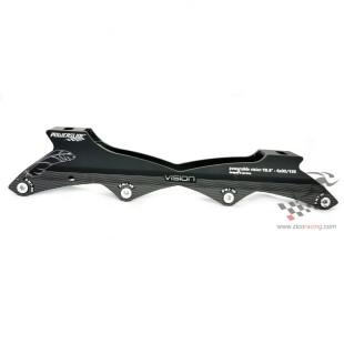 Szyny Powerslide Vision 10,8"; 4x90mm; 195mm