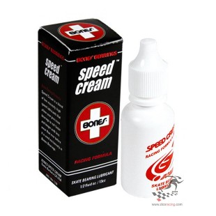 Bones Speed Cream