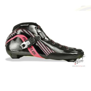 Powerslide Vision Pure r. 41 / 265mm buty do wrotkarstwa szybkiego