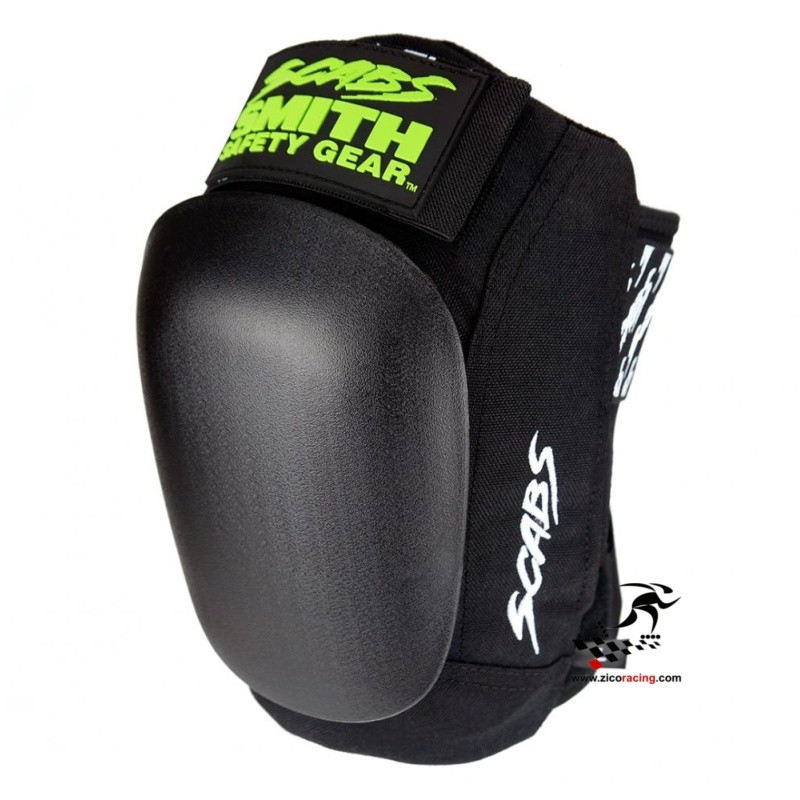 Ochraniacze kolan Smith Scabs Safety Gear Skate Knee Pads