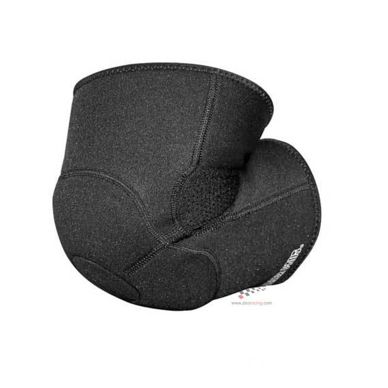 187 Knee Gasket - ochraniacze na kolana, miękkie. Łatwe ugięcie nogi w kolanie.