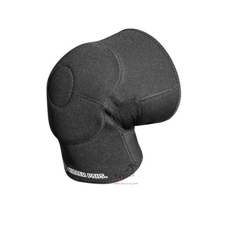 187 Knee Gasket - ochraniacze na kolana, miękkie