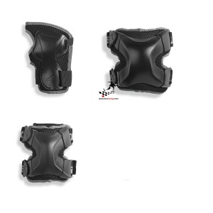 Komplet ochraniaczy Rollerblade X-Gear