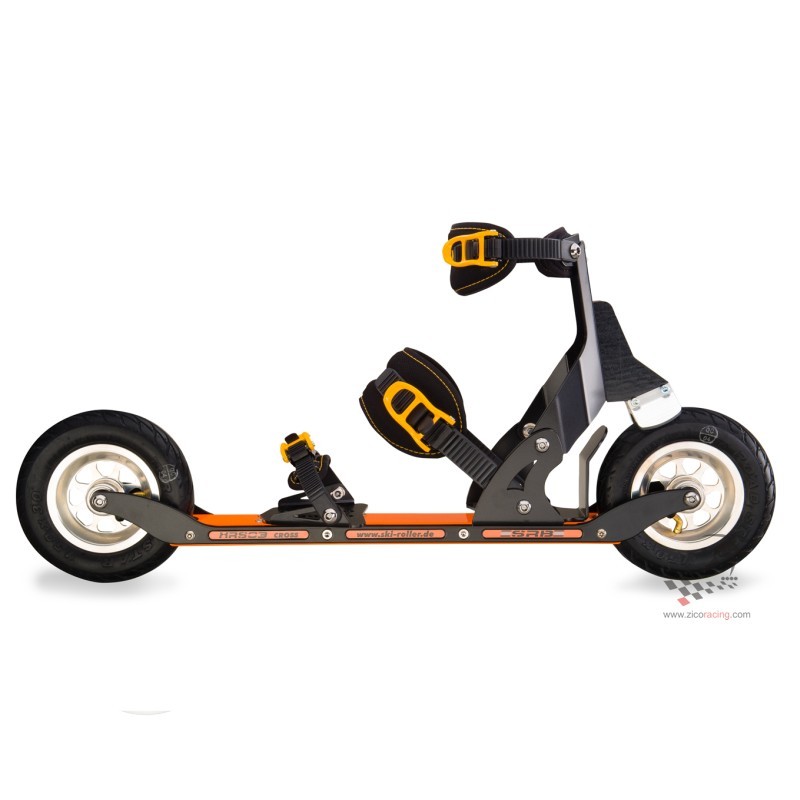 Rolki do jazdy w terenie XRS03 - 2