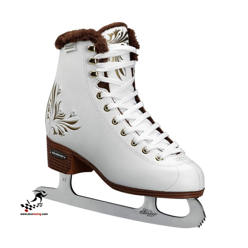 Łyżwy do jazdy figurowej Rollerblade Diva