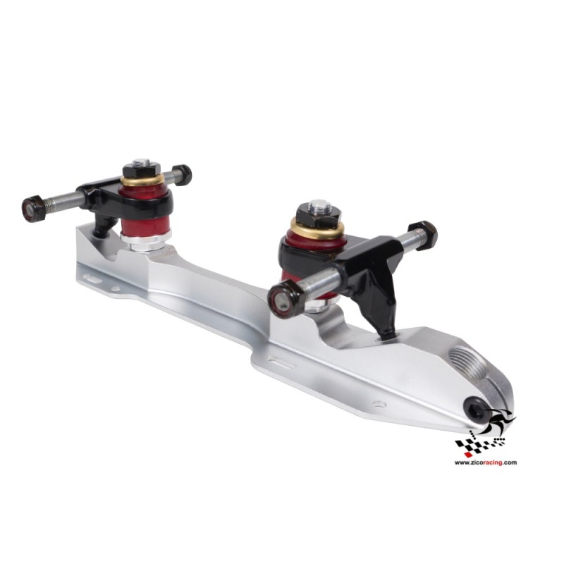 Powerdyne Reactor Neo plate