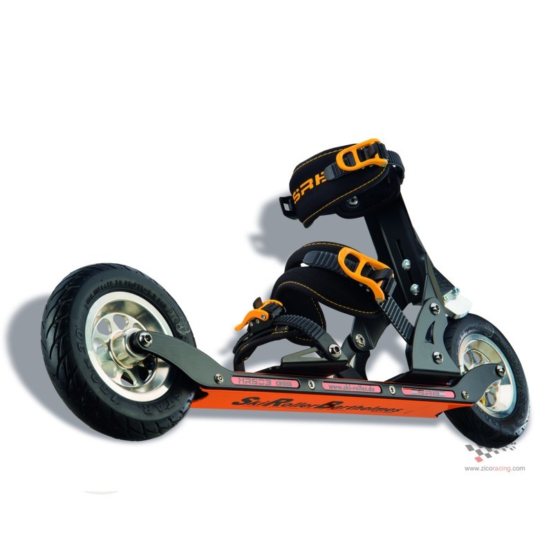 Rolki do jazdy w terenie XRS03 - 1