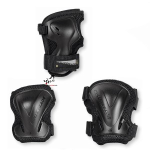 Komplet ochraniaczy Rollerblade EVO GEAR