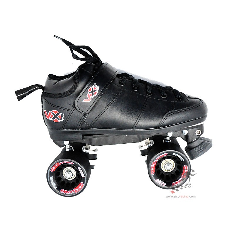 Wrotki Crazy Skates VXi - 2