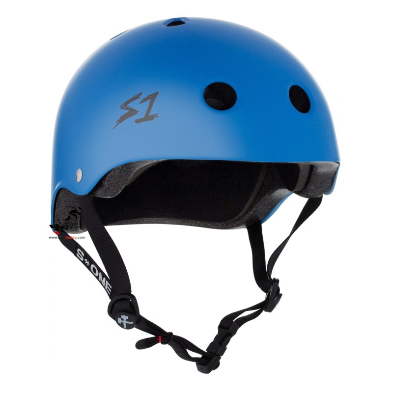 Kask S1 Lifer Cyan Matte