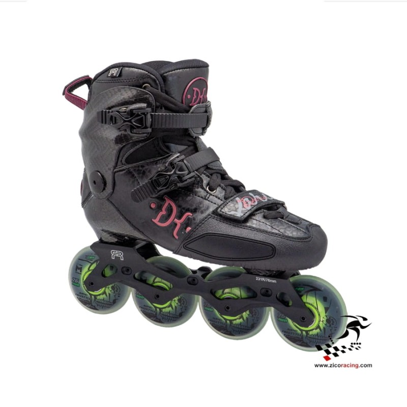 Rolki FR Skates Daria 2020 2021