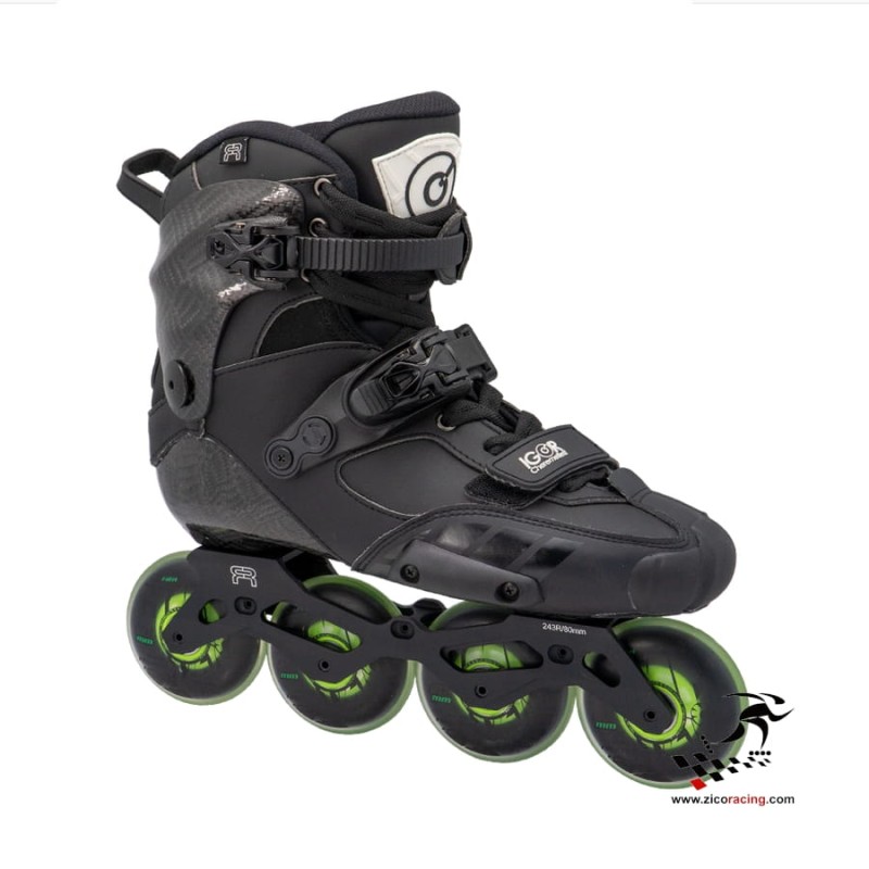 Rolki FR Skates Igor 2020 2021