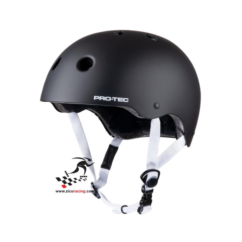 Kask Pro-Tec Volcom Luminator Classic Certyfikowany