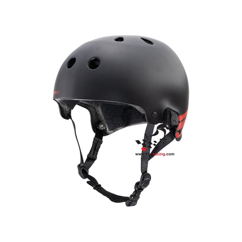 Kask Pro-Tec Skeleton Key Old School Certyfikowany
