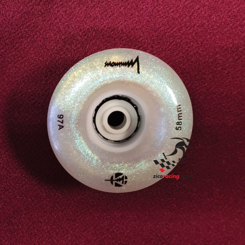 Kółka do wrotek Luminous 58mm 97a.jpg