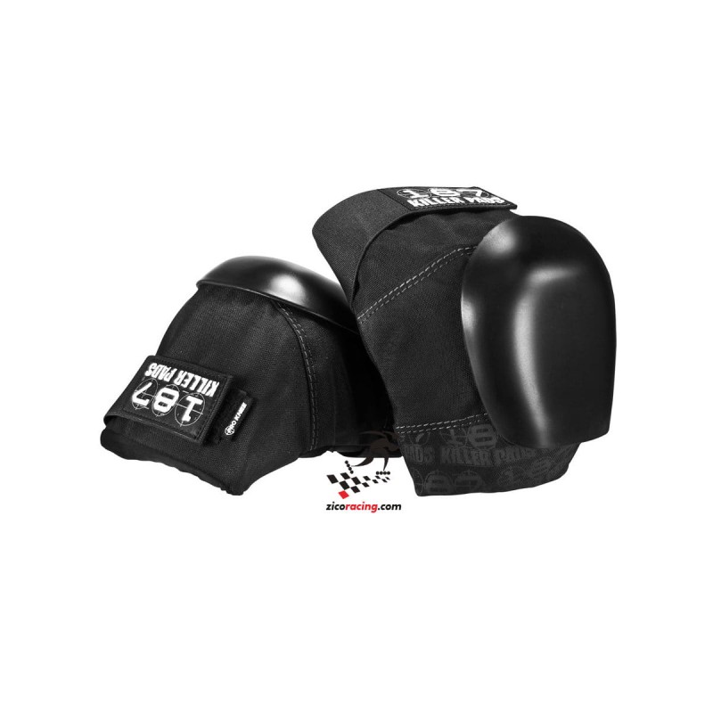 Ochraniacze 187 Killer Pads Pro Knee black
