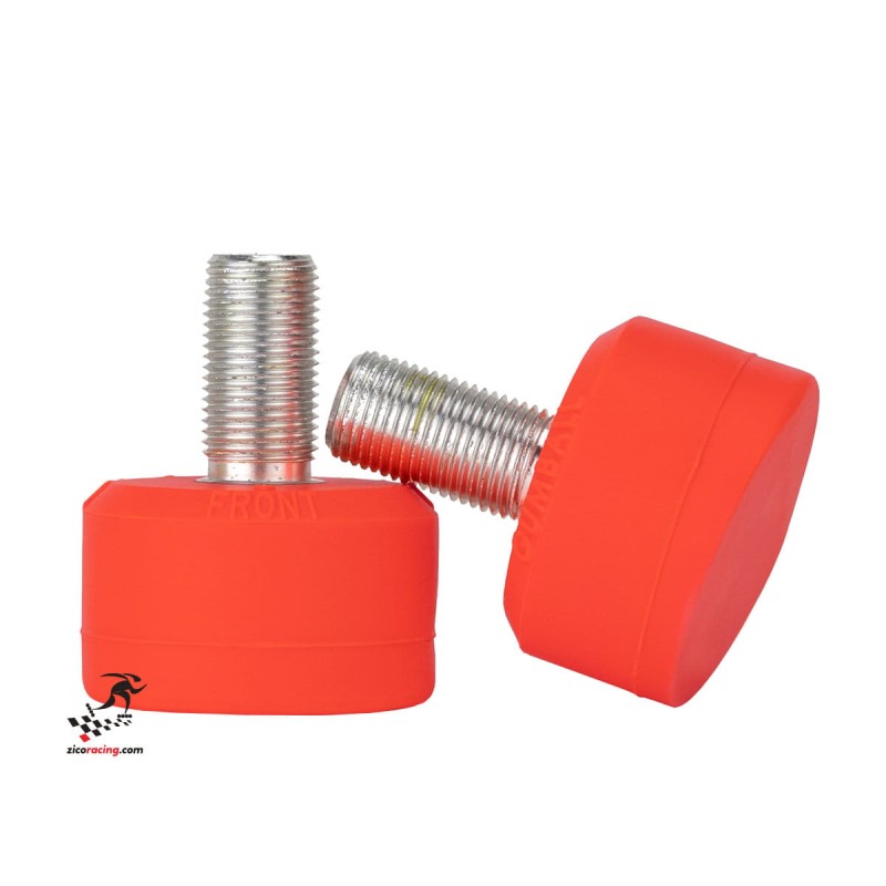 Hamulce stopery Gumball Watermelon 83a do wrotek - para