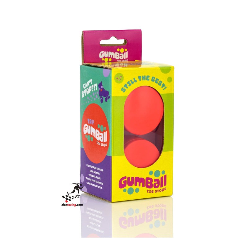 Hamulce stopery Gumball Watermelon 83a do wrotek