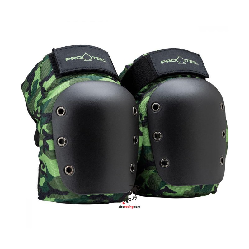 Ochraniacze Pro-Tec Knee Camo