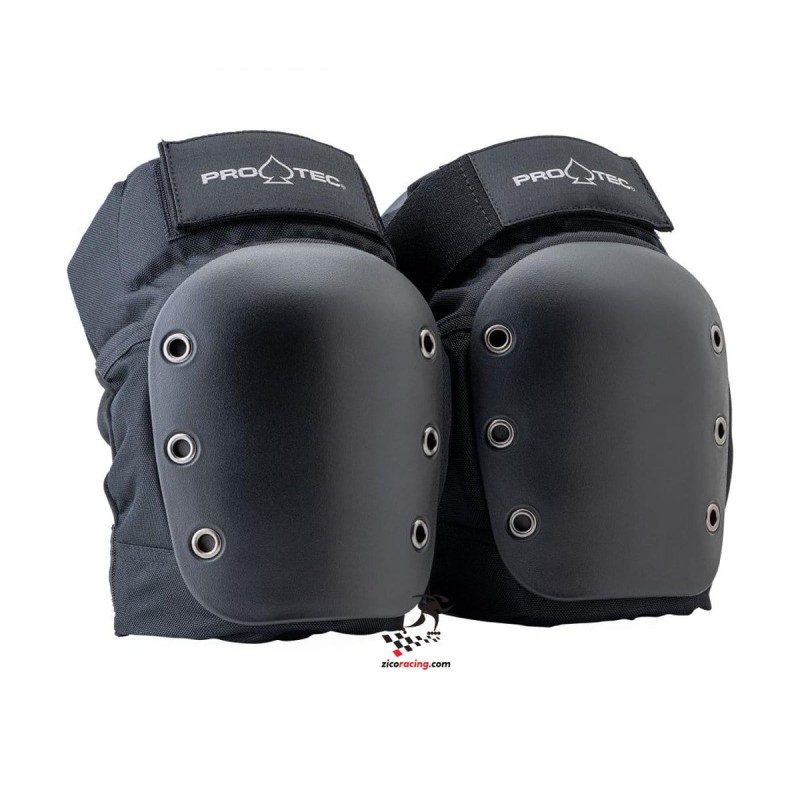 Ochraniacze Pro-Tec Knee Black