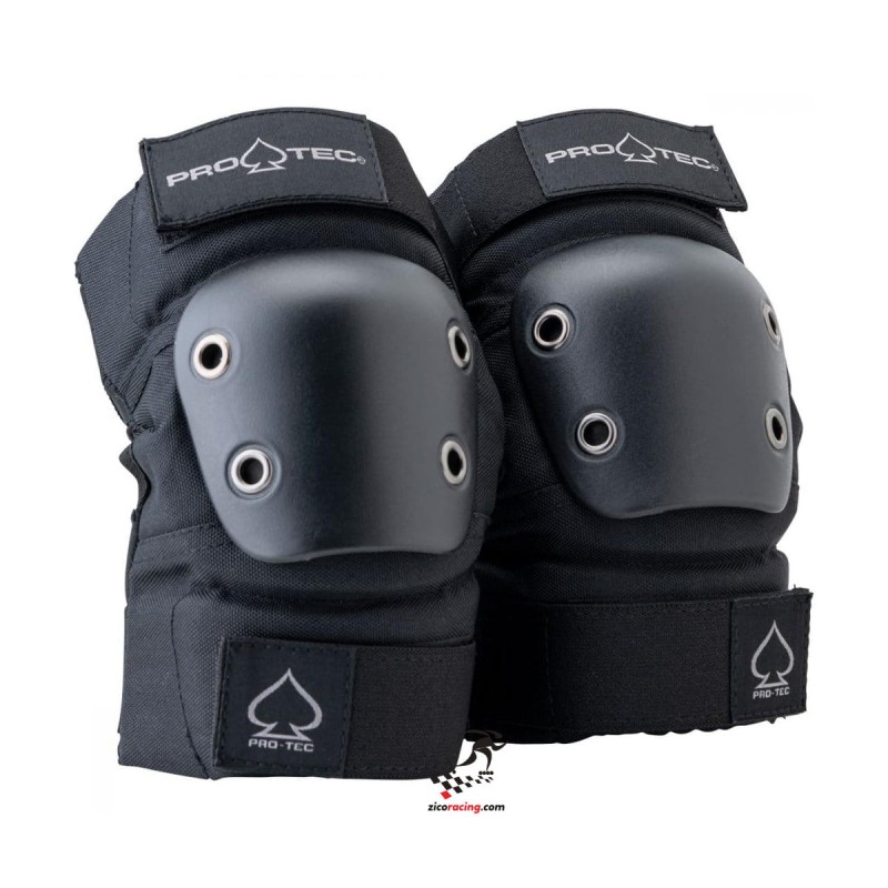 Ochraniacze Pro-Tec Elbow Black