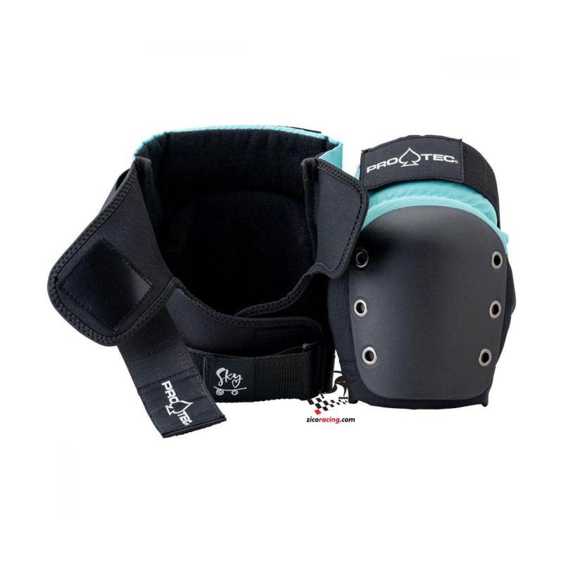 Ochraniacze Pro-Tec Open Sky - kolana