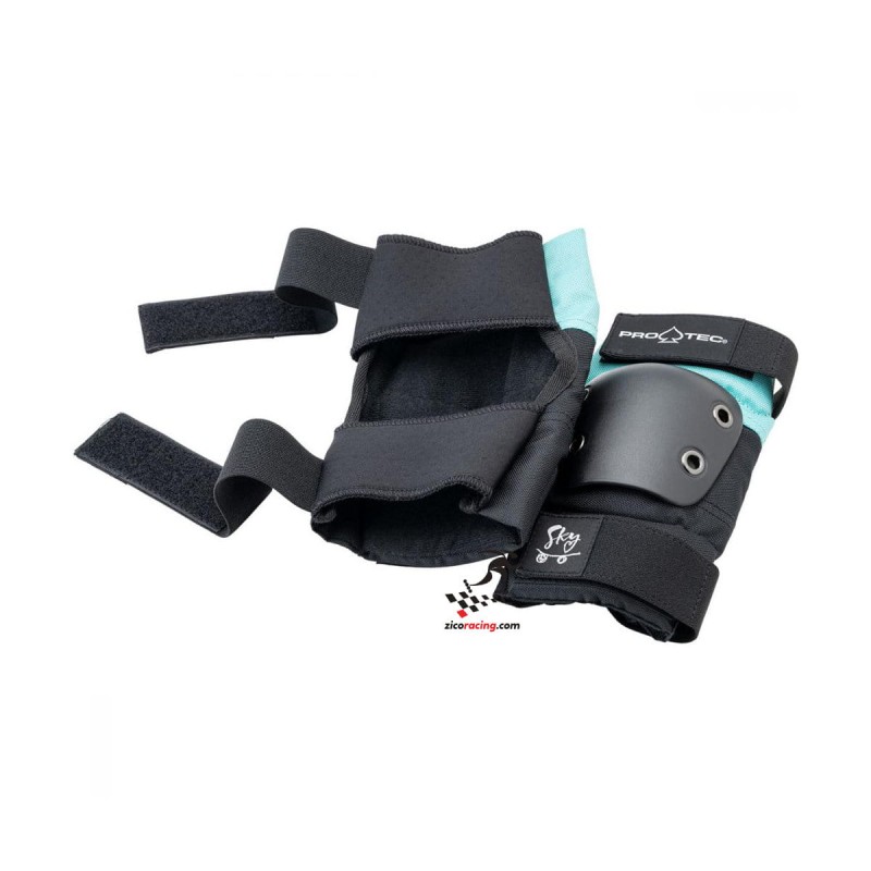 Ochraniacze Pro-Tec Open Sky łokcie