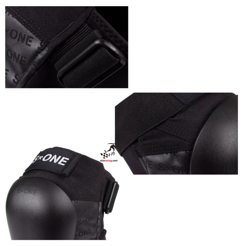 Ochraniacze na kolana S1 Knee Pro Gen4 - 4
