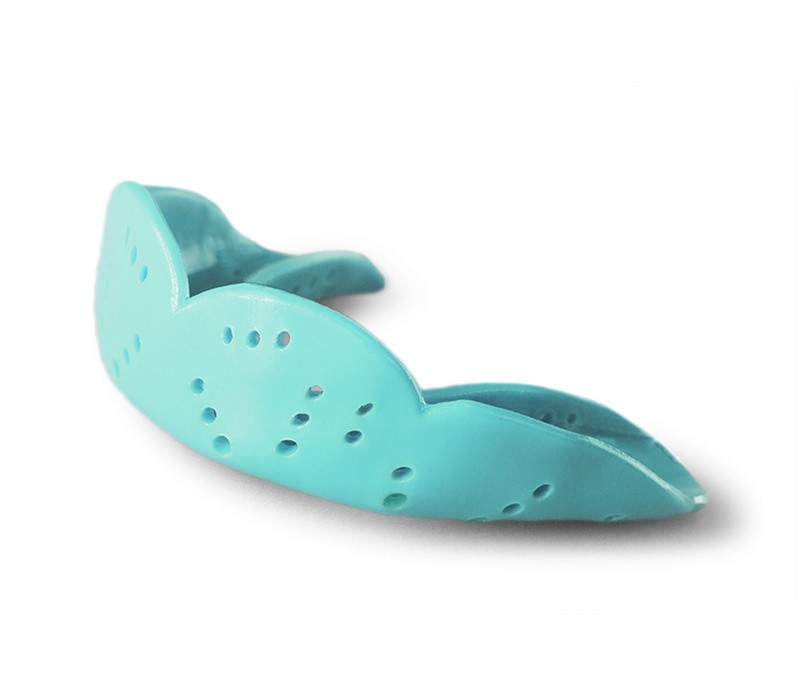 Ochraniacz na zęby Sisu Aero 1.6 aqua