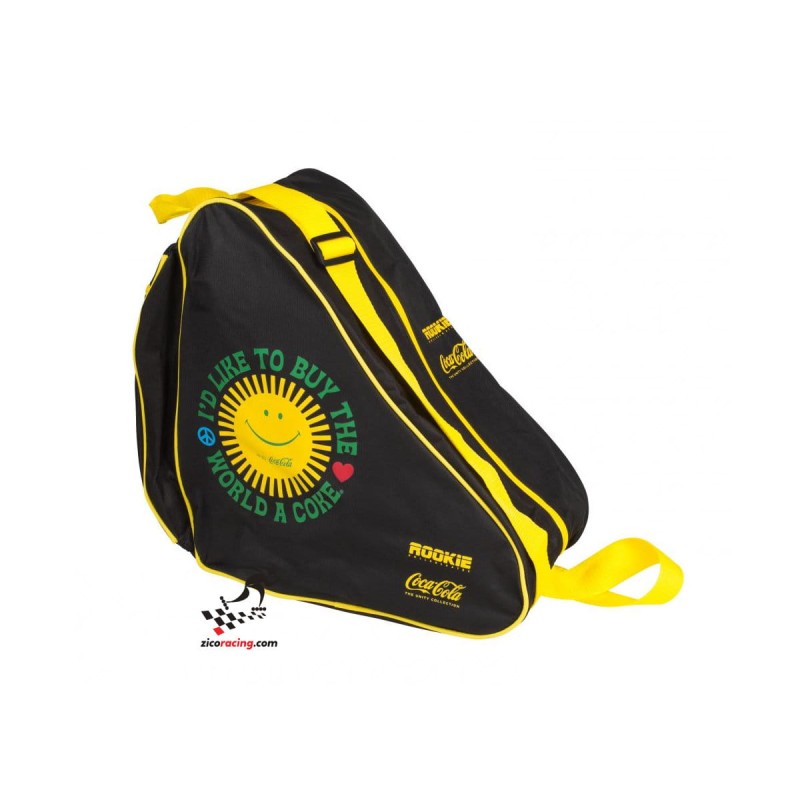Torba na wrotki Coca Cola Sunshine