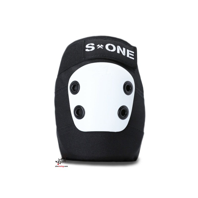 Ochraniacze na łokcie S1 - widok centralny